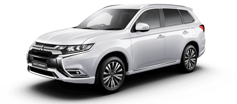 mitsubishi, outlander, moveo, bình dương, new city
