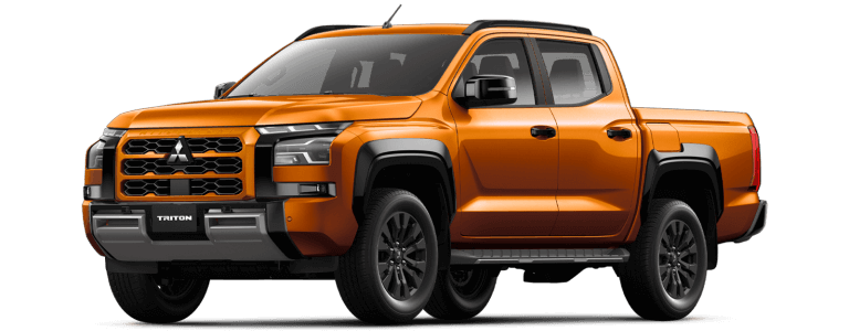 mitsubishi, triton, moveo, new city, bán tải, bình dương