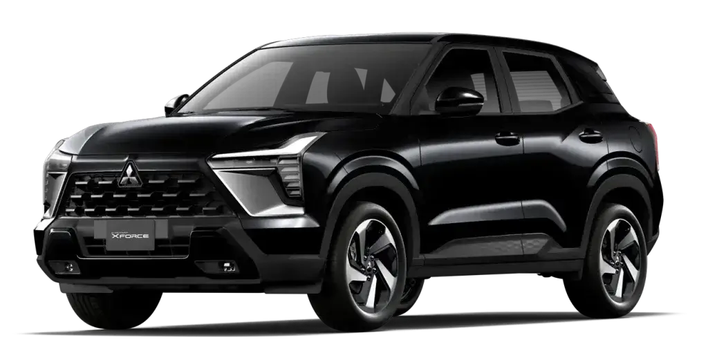 xforce, mitsubishi, mitsubishi xforce, mitsubishi binh duong