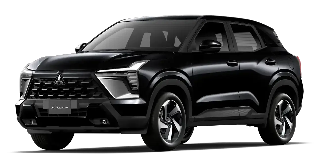xforce, mitsubishi, mitsubishi xforce, mitsubishi binh duong