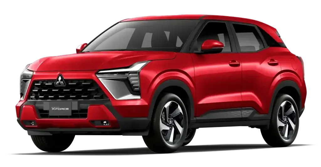 xforce, mitsubishi. mitsubishi xforce, mitsubishi binh duong