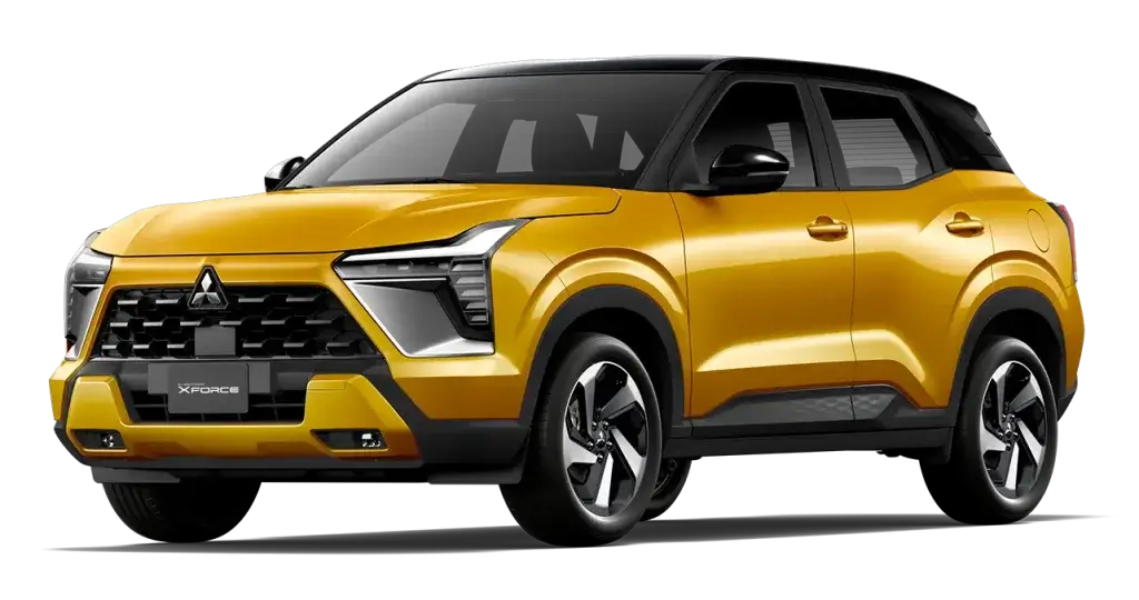 xforce, mitsubishi. mitsubishi xforce, mitsubishi binh duong