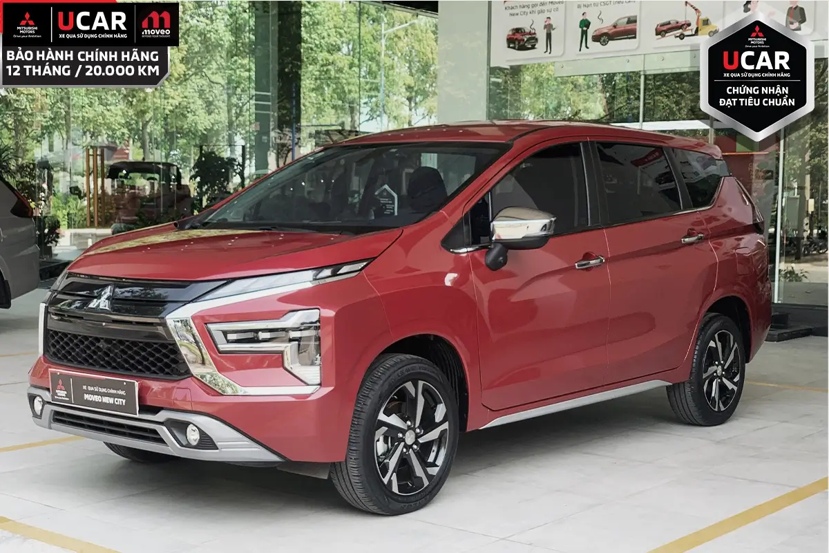 ucar-mitsubishi xpander premium 2024 - 14.725 - 01