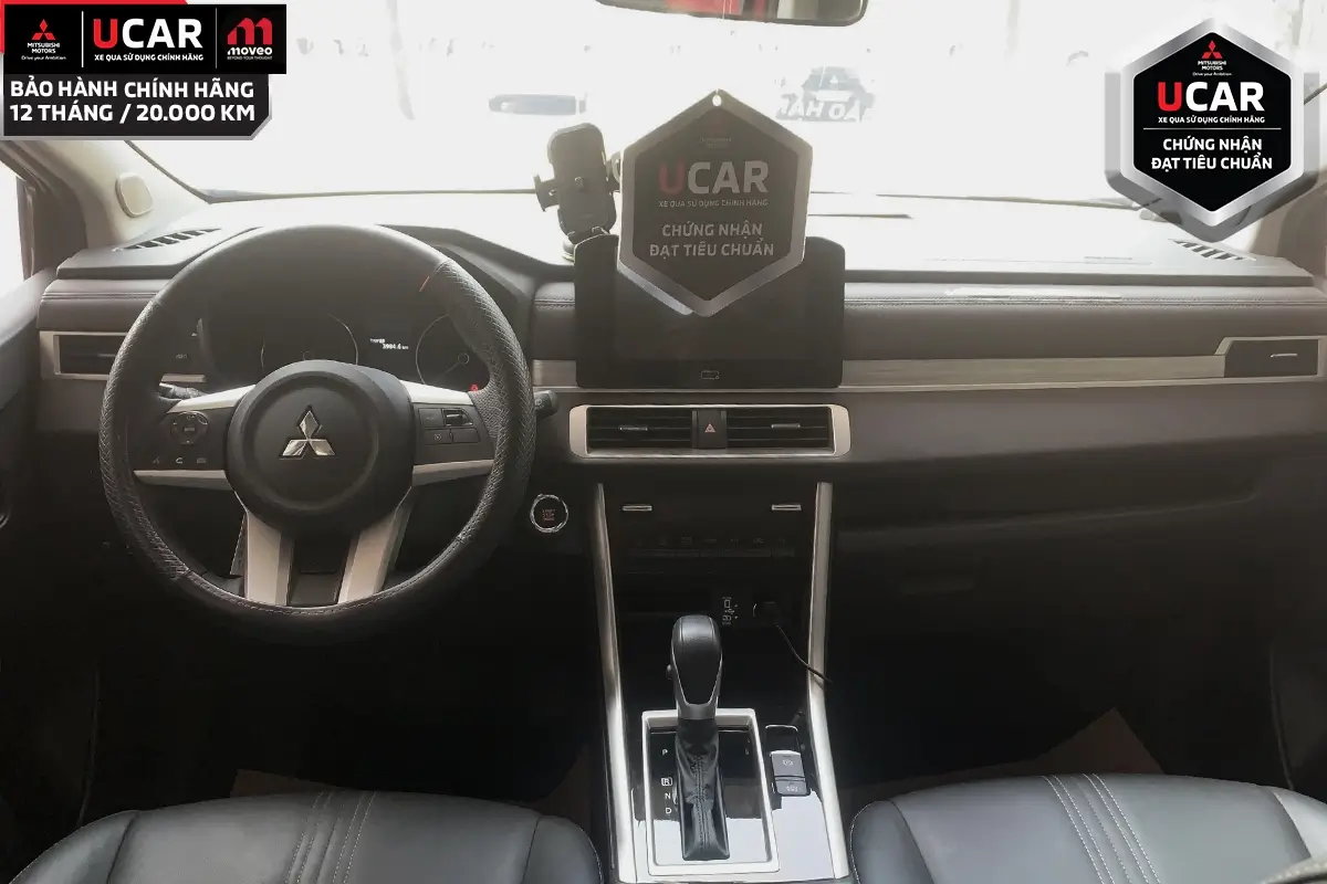 ucar-mitsubishi xpander premium 2024 - 14.725 - 04