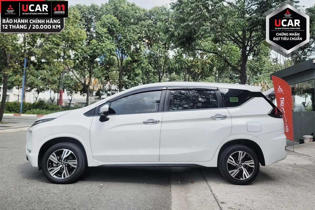 UCAR Xpander MT 2020 - 90.000km - 03