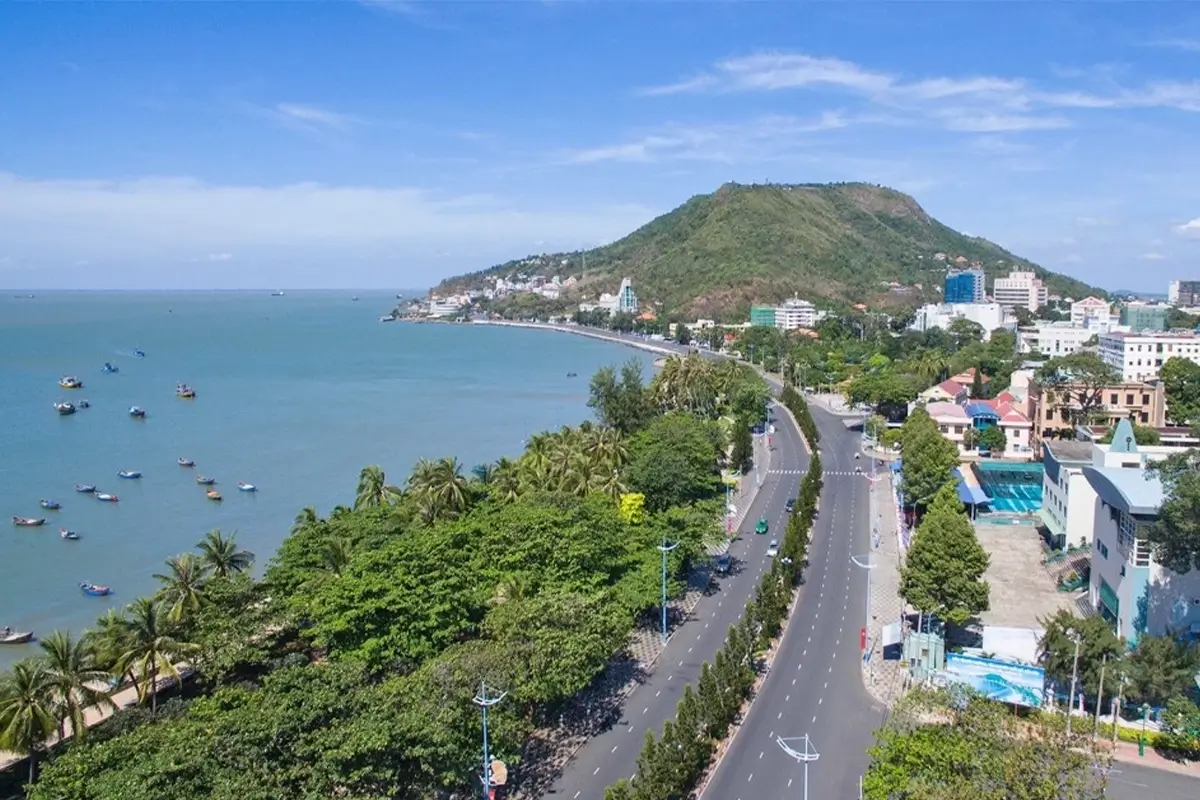 Gợi ý cung đường du lịch bằng ô tô từ Bình Dương – Khám phá vẻ đẹp Đông Nam Bộ