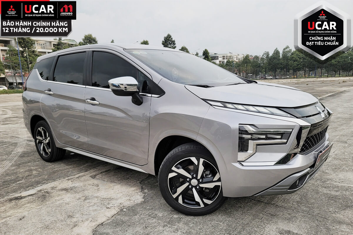 Xpander Premium 2024