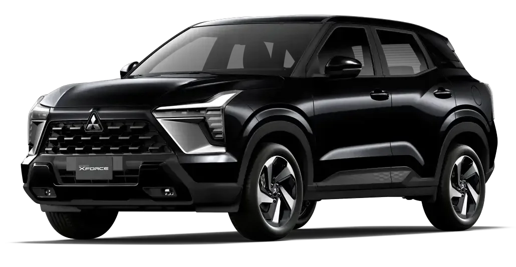 Mitsubishi Xforce GLX