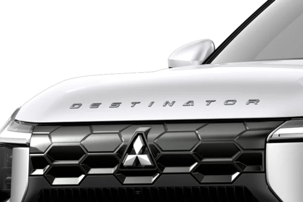 Phụ kiện xe Mitsubishi Destinator